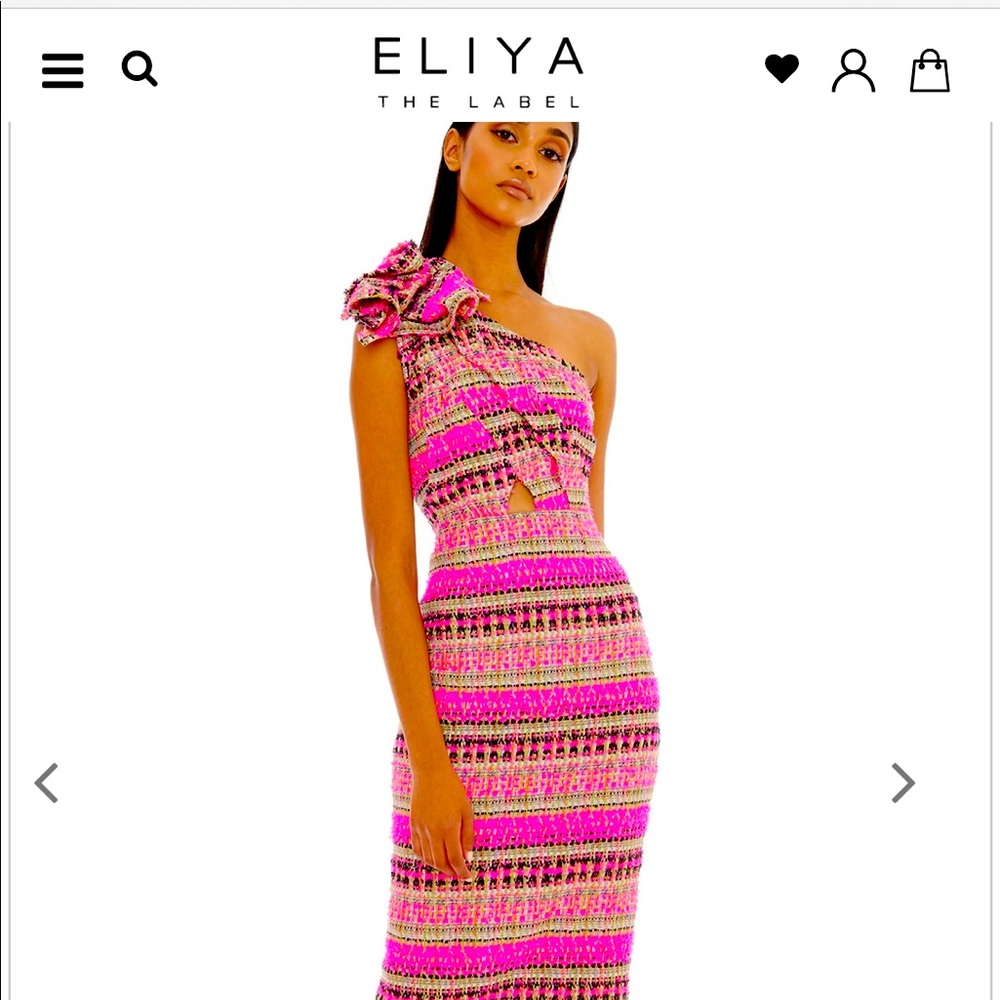 ELIYA high end brand! 💗 Dahlia Dress
